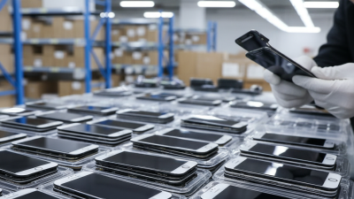 How to Buy Iphone Lcd Screen Wholesale for Best Price?