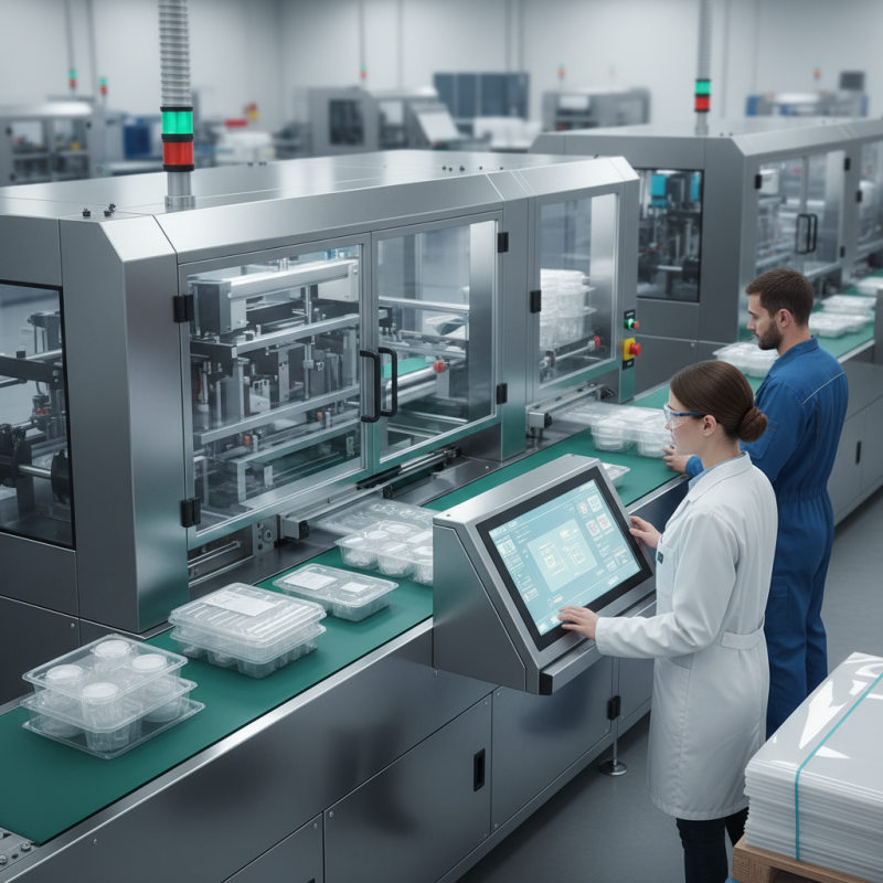 China Best Wholesale Thermoforming Packaging Machine Products Guide?