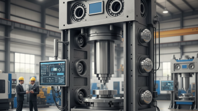 2026 Top Ball Bearing Hydraulic Press for Global Buyers?