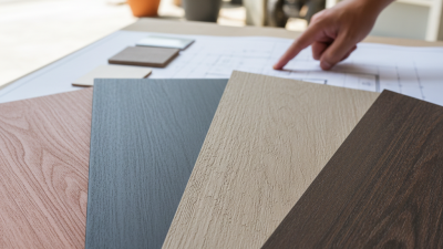 How to Choose the Best WPC Decking Boards for Your Project?