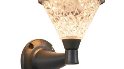 Modern And Simple Wind Outdoor Solar Energy Wall Lamp (1).jpg