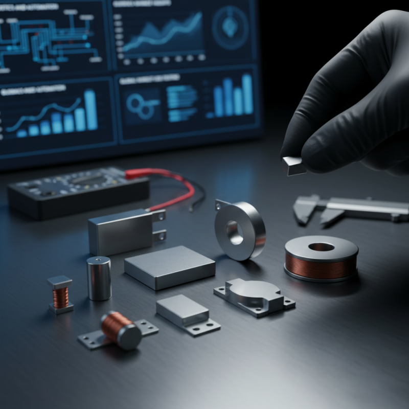 How to Choose the Best Mini Electromagnet for Your Needs?