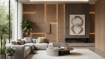 Top Benefits of Wholesale China Wood Veneer Wall Panel for Modern Interiors?