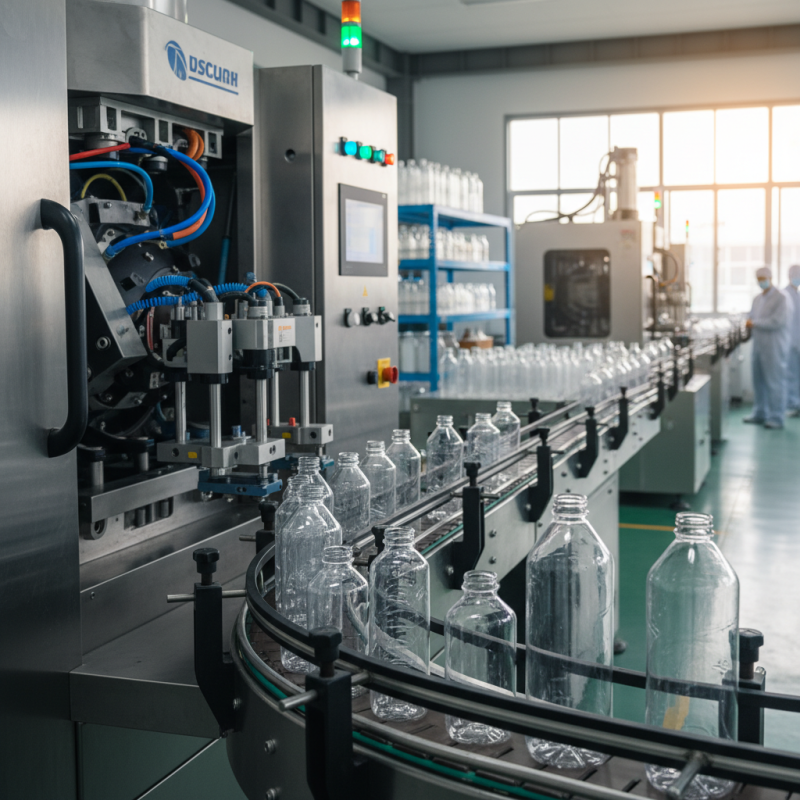China Best Injection Blow Molding Solutions for Global Buyers?