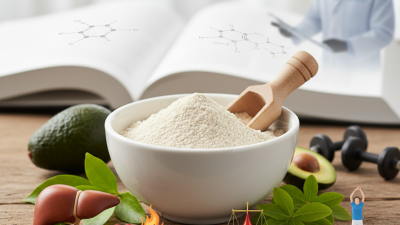 Top 10 Benefits of Dihydromyricetin Powder for Health?