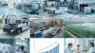 Top 10 Uses for Pp Plastic Sheet in Global Industries?