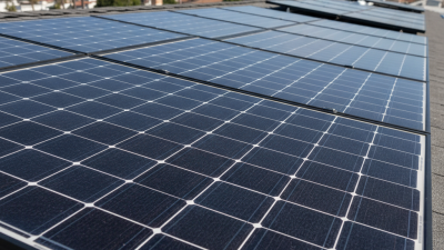 Why Choose Half Cut Solar Panels for Your Energy Needs?