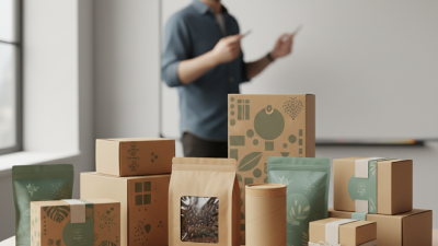 How to Choose Easy Packaging Solutions for Your Business?