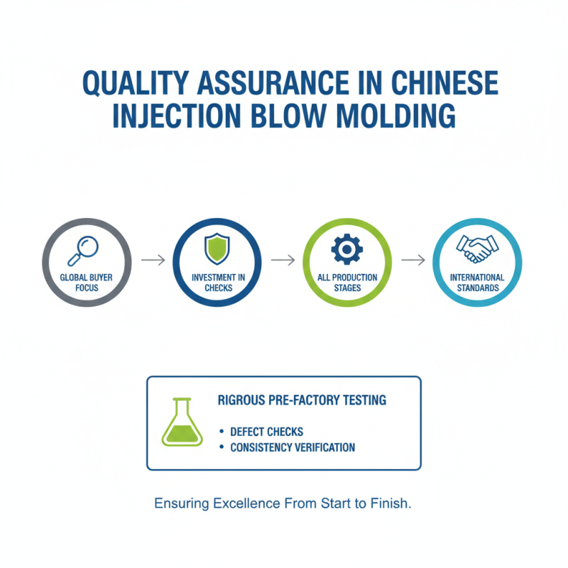 China Best Injection Blow Molding Solutions for Global Buyers?