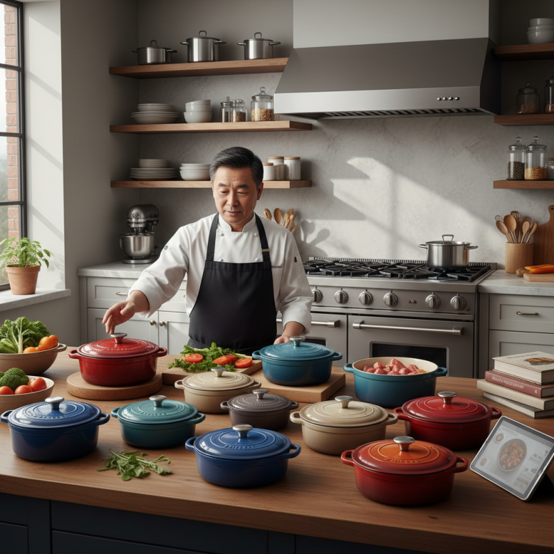 Top China Buy Casserole Kitchen Service Tips for Your Cooking Needs?