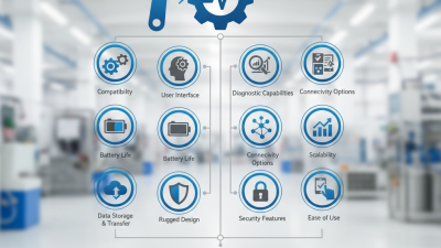 Top 10 Hart Data Collector Features Buyers Must Know?