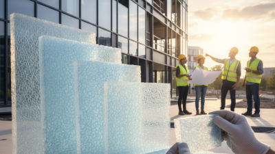 Top 10 China Custom Aerogel Insulation Panels Suppliers You Should Know?
