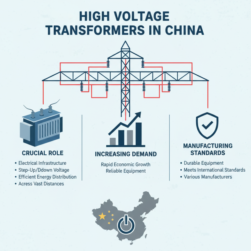 China Top High Voltage Transformer Suppliers and Their Benefits?
