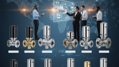 Top 10 Pneumatic Ball Valves for Global Buyers in 2026