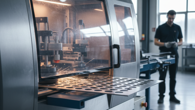 How to Choose the Best Aluminum Deburring Machines for Your Needs?