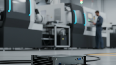 Mini Industrial Computer Buying Guide Tips for Global Buyers?