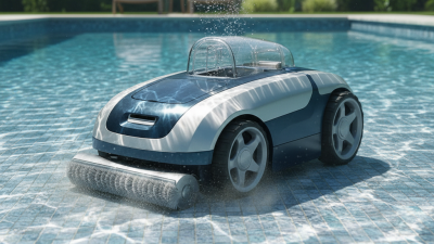 Top Pool Floor Vaccum Options for 2026 to Consider?