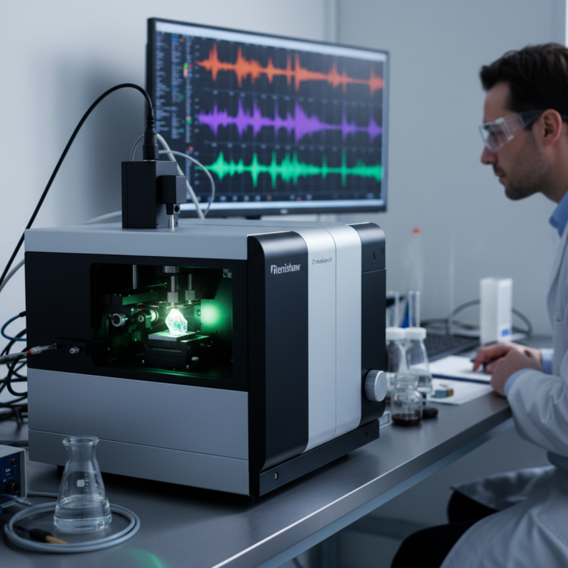 Buy China Renishaw Raman Pricelist Your Guide to Affordable Options?