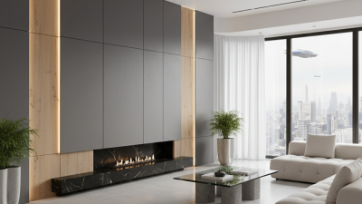 Top Tips for Choosing Wpc Wall Panel Interior in 2026?