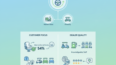 Top 10 Tips for Choosing the Best Golf Cart Dealers?