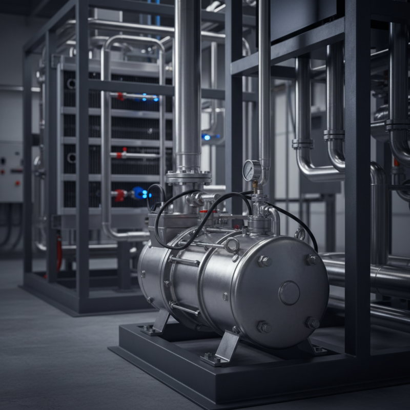 2026 Best Zb Series Copeland Compressor for Global Buyers?