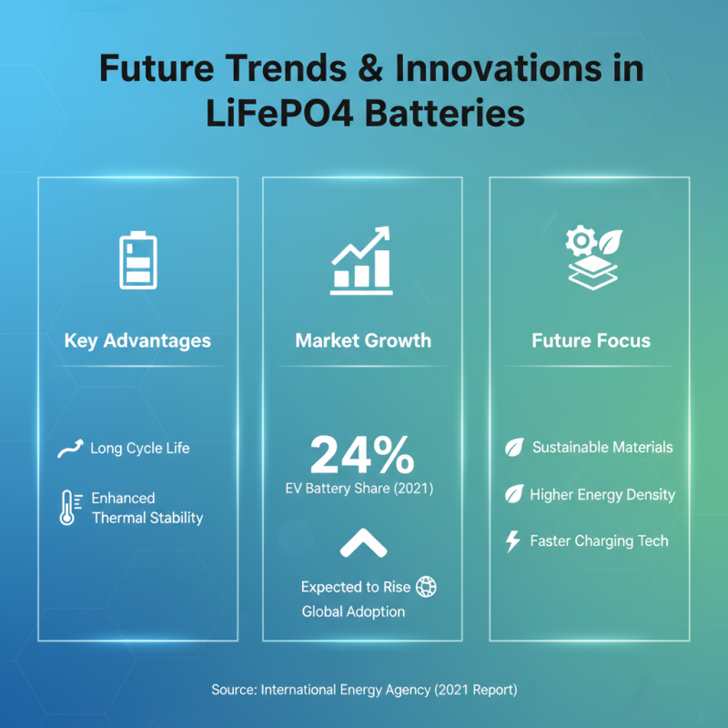 What is Lifepo4 Lfp Batteries and Why Are They Popular?