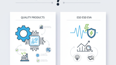 China Top OEM ESD EVA Manufacturer for Quality Products?