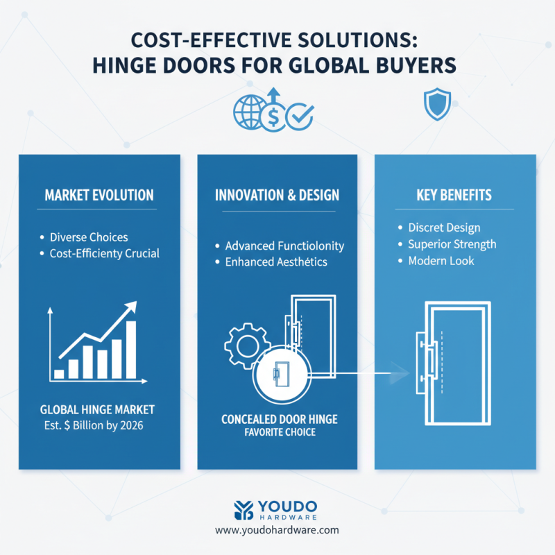 Top 10 Hinge Door Options for Global Buyers in 2026?