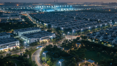 How to Choose the Best China Wholesale Solar Lights for Your Needs?