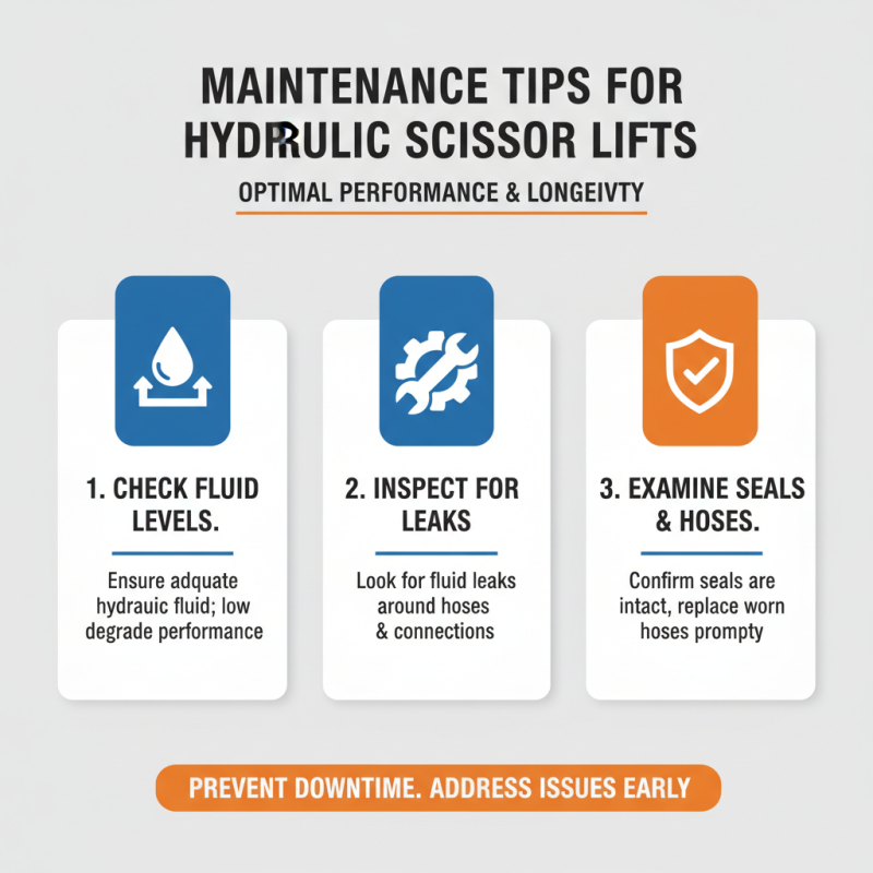2026 Best Hydraulic Scissor Lift for Global Buyers Guide?