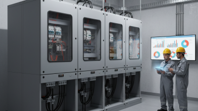 How to Choose the Right Rmu Electrical Panel for Your Needs?