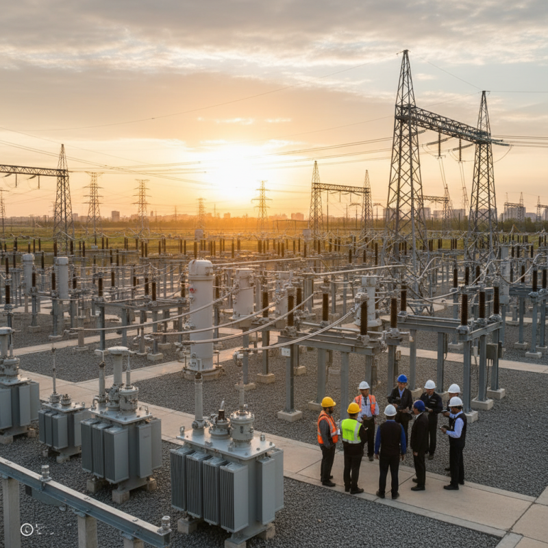 Top Potential Transformers Tips for Global Buyers How to Choose?
