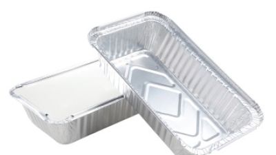 Customizable 20.3oz600ml 7.5x4.5 Aluminum Foil Tray for Grilled Fish & Lo Mein Noodles (3).jpg