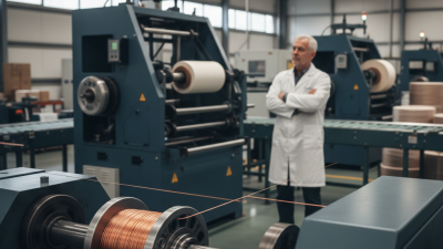 How to Choose the Best Automatic Winding Machine for Your Needs?
