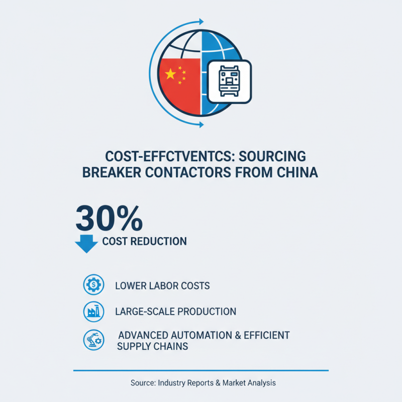 China Best Wholesale China Breaker Contactor Solutions for Your Needs?