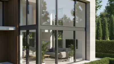 2026 Best China Custom Aluminium Windows Factories for Your Home?