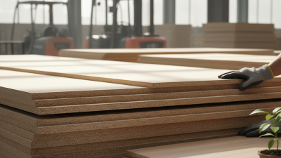 Top Benefits of MDF Panel Board for Global Buyers?