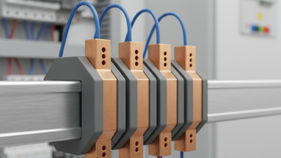 China Best ODM Wholesale Busbar Socket Quotes for Efficient Electrical Solutions?