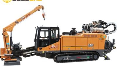 Goodeng G200 Advanced Utility Line Drill Rig Horizontal Drilling Equipment for Power Line Projects.jpg