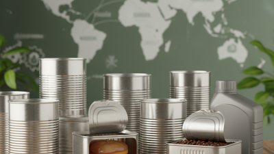 2026 Top Uses of Tinplate for Global Buyers Guide?