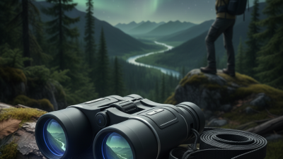 Best 4k Night Vision Binoculars for Clearer Night Views?
