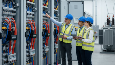 How to Choose China Wholesale Circuit Breaker Medium Voltage Options?