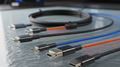 Best Aoc Cable Options for Global Buyers?