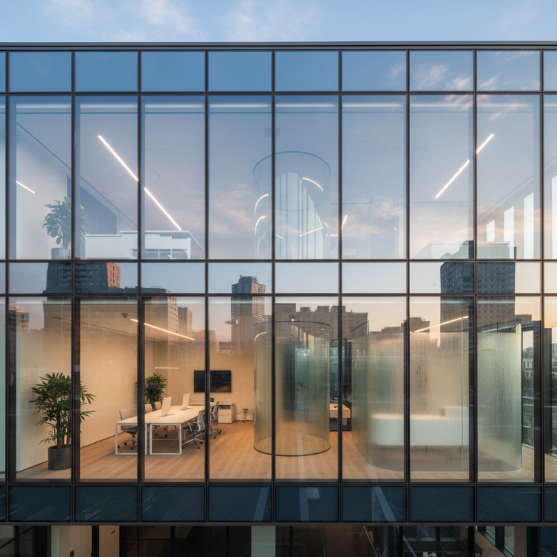 Why Choose Tempered Glass Panels for Your Next Project?