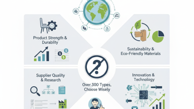Top 10 Furniture Connectors You Must Know for Global Sourcing?