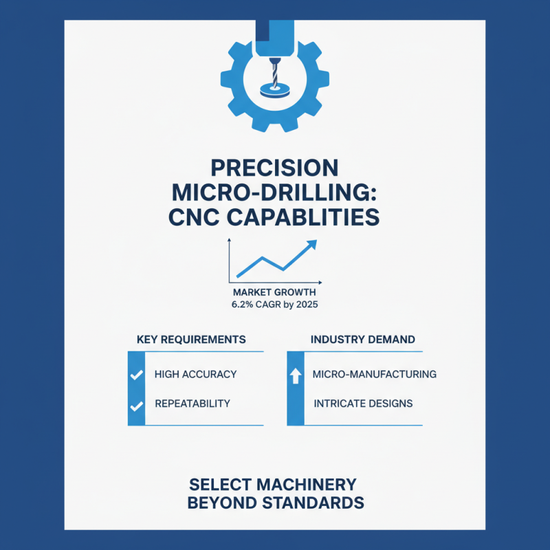 How to Choose the Best Custom China Micro-drilling Machine Products?