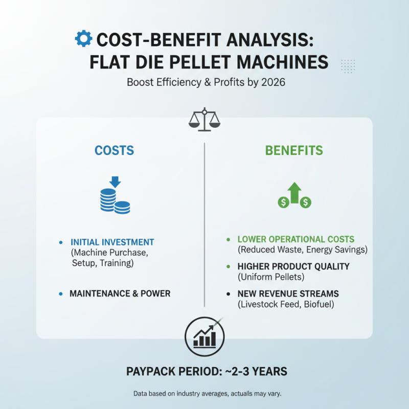 Best Flat Die Pellet Machine for Global Buyers in 2026?