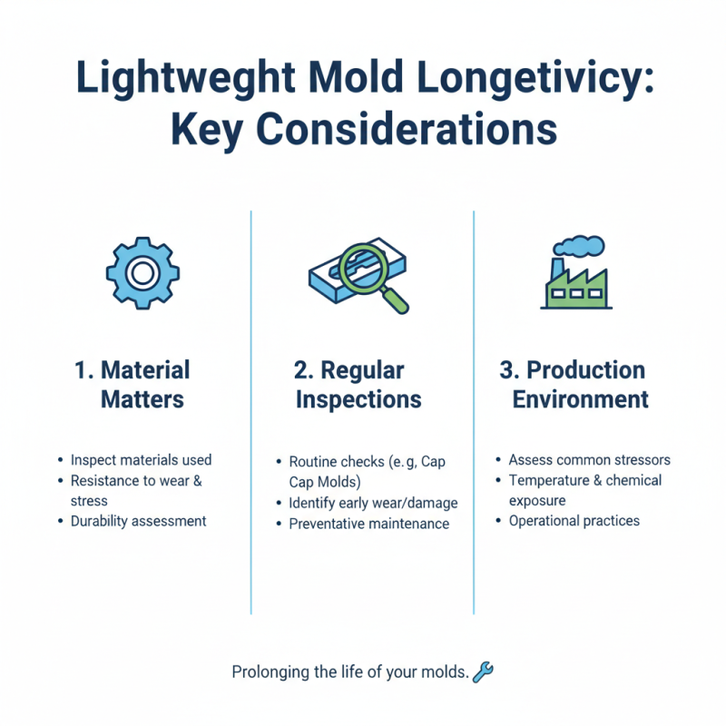 How to Choose the Best Light Weight Mold for Your Needs?