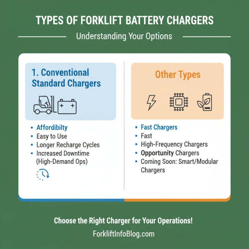 Best Forklift Battery Charger Options for Global Buyers?