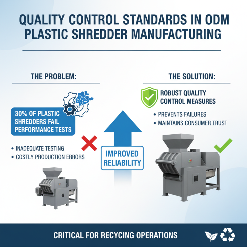 Top 10 ODM Custom Plastic Shredder Manufacturers in China You Should Know?